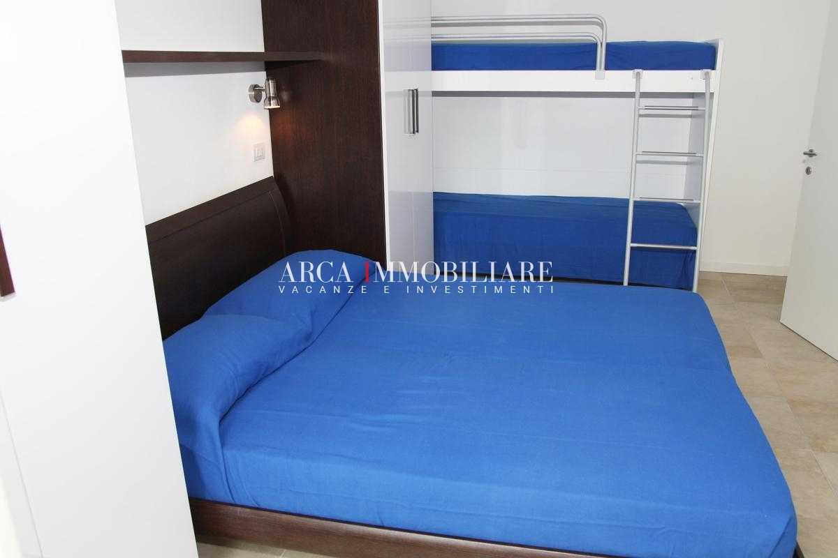  Jesolo affitto Appartamento MDT A09 foto-