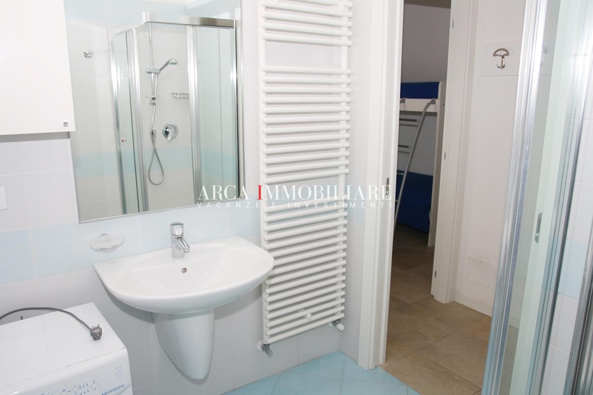  Jesolo affitto Appartamento MDT A09 foto-