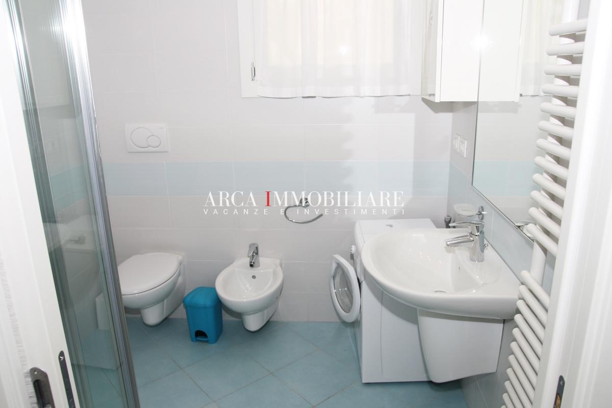  Jesolo affitto Appartamento MDT A09 foto-