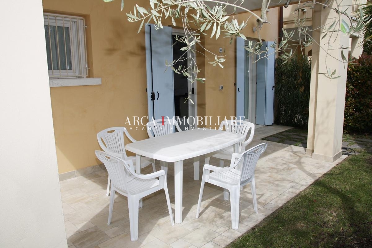  Jesolo affitto Appartamento MDT A09 foto-