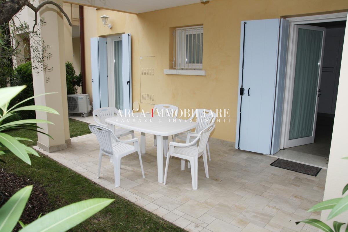  Jesolo affitto Appartamento MDT A09 foto-