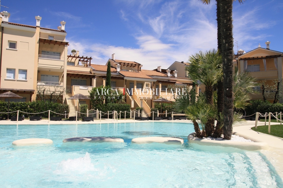  Jesolo affitto Appartamento MDT A09 foto-