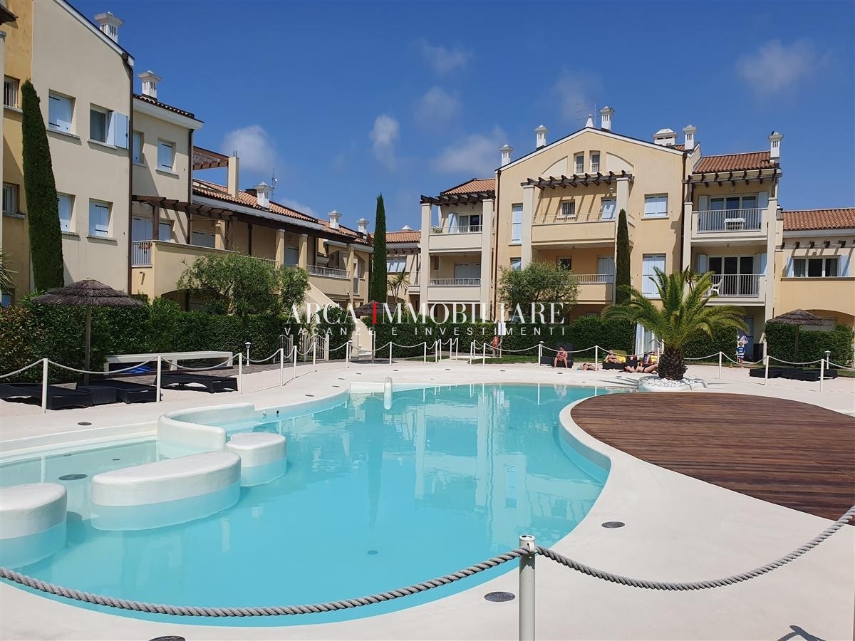 Jesolo affitto Appartamento MDT A19