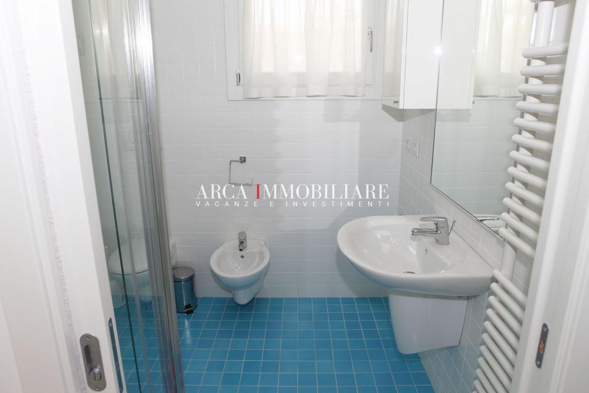  Jesolo affitto Appartamento MDT A19 foto-