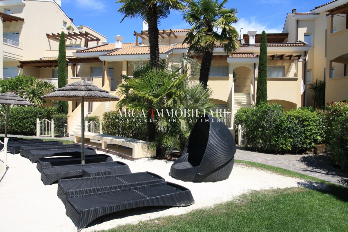  Jesolo affitto Appartamento MDT A19 foto-