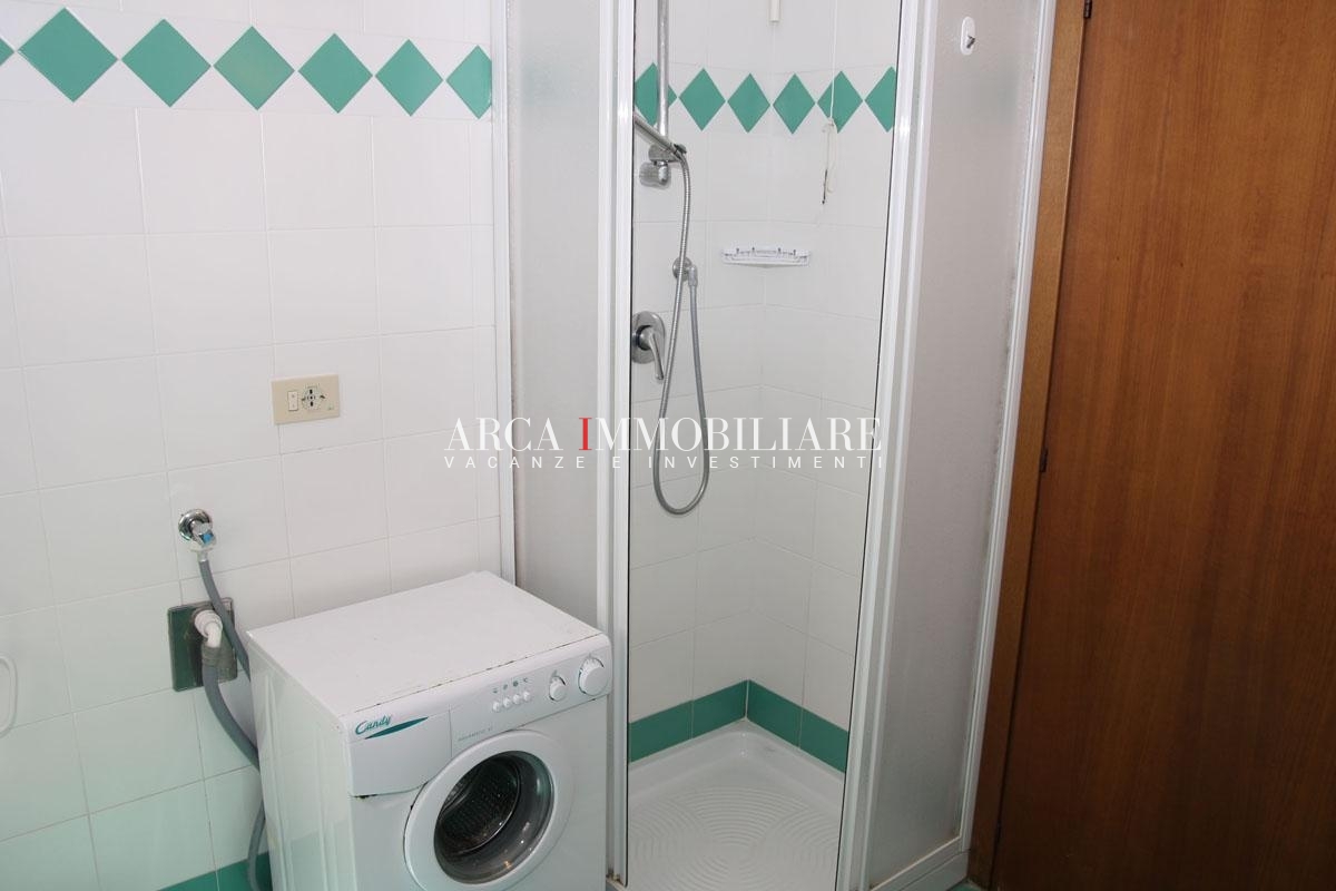  Jesolo affitto Appartamento MZZ06 foto-