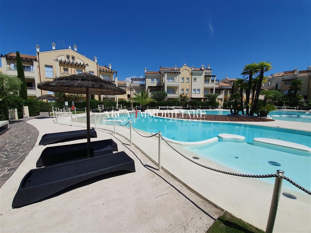 Jesolo affitto Appartamento MDT A15