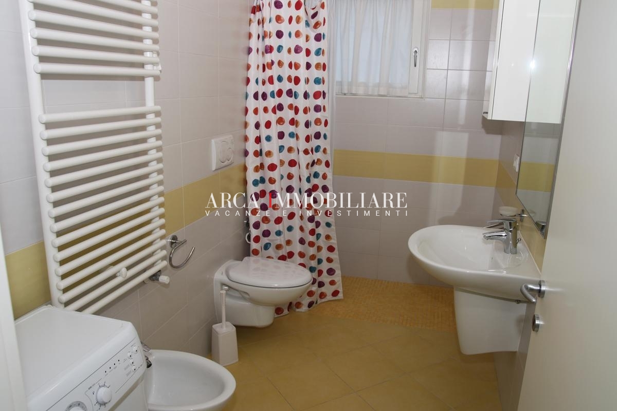  Jesolo affitto Appartamento MDT A15 foto-