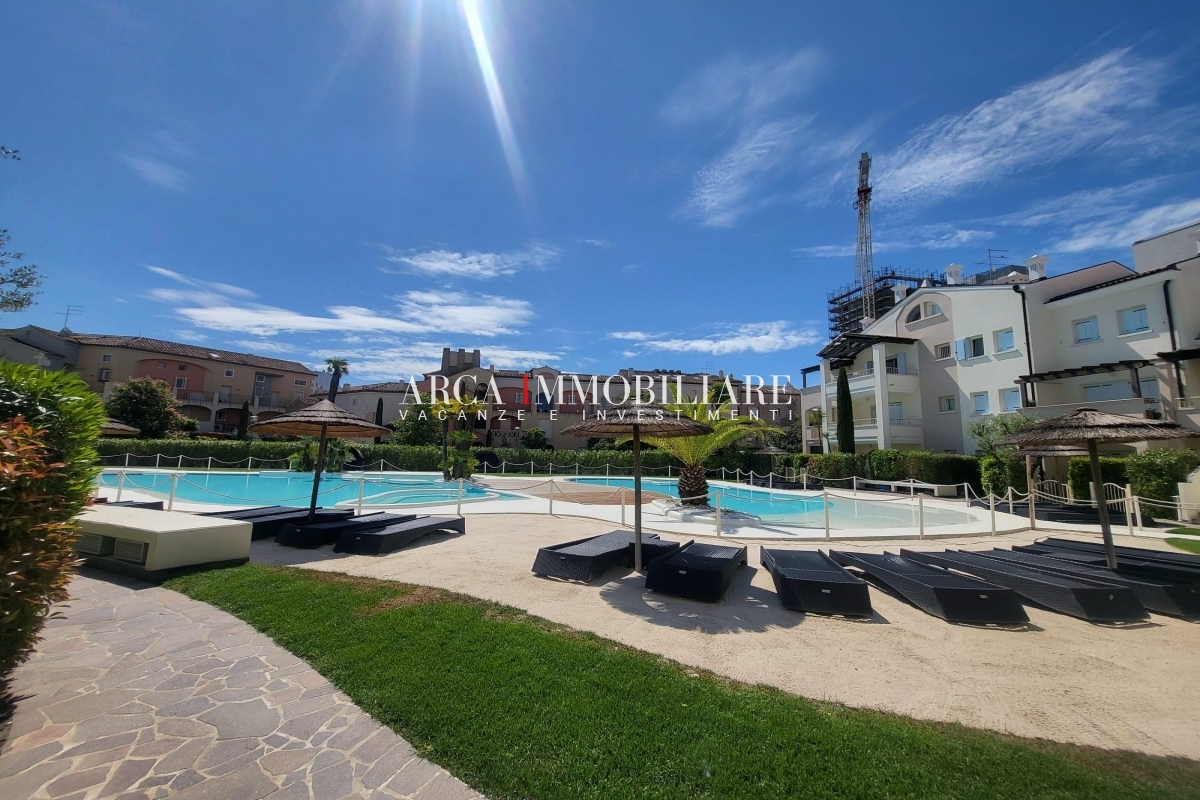  Jesolo affitto Appartamento MDT A15 foto-