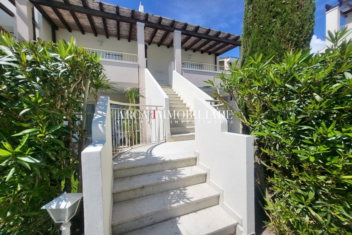  Jesolo affitto Appartamento MDT A15 foto-