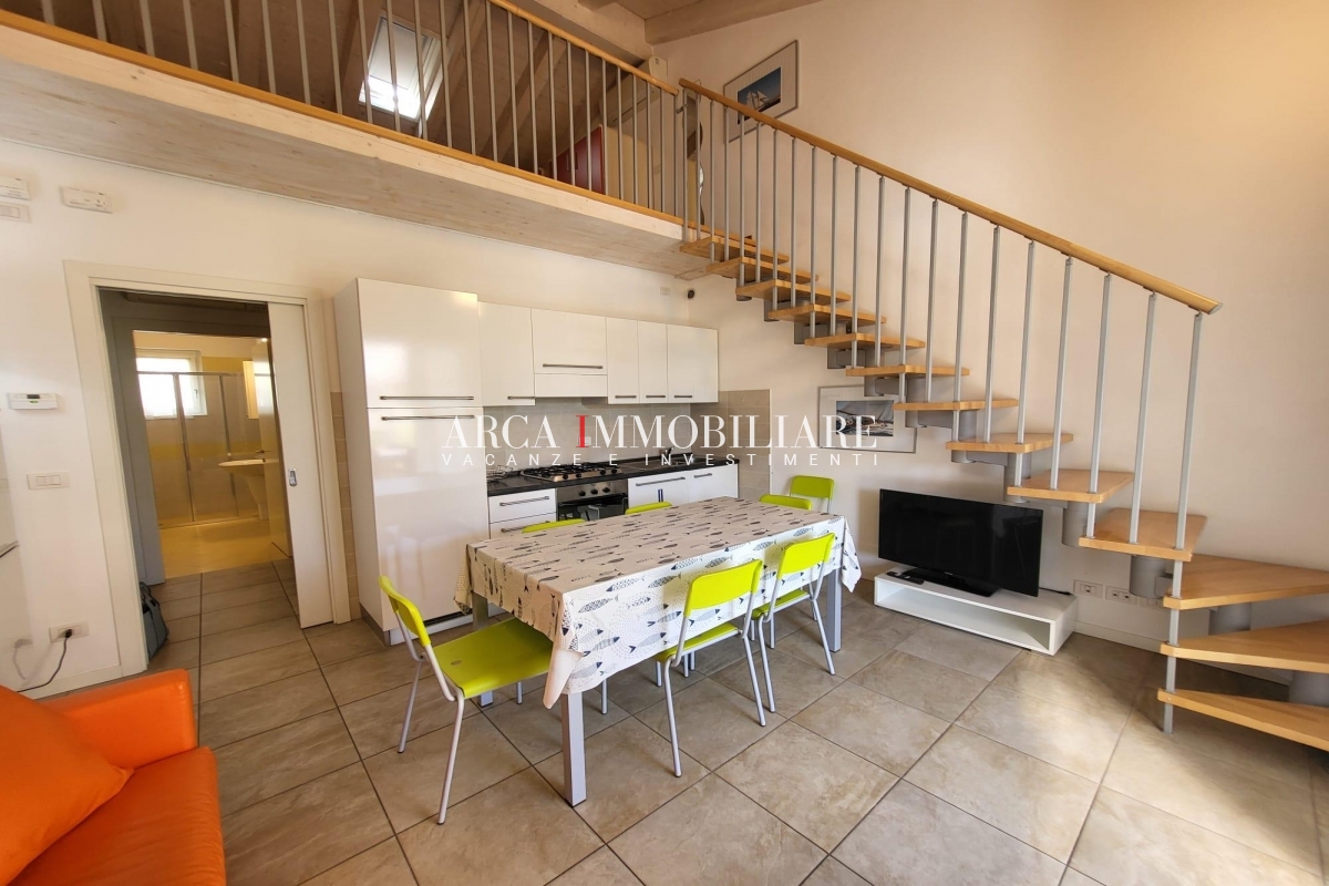  Jesolo affitto Appartamento MDT A15 foto-