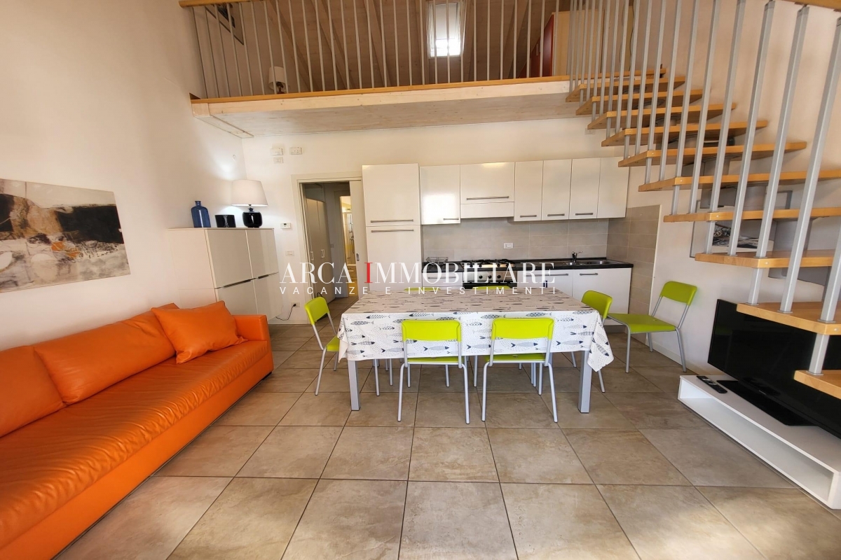  Jesolo affitto Appartamento MDT A15 foto-