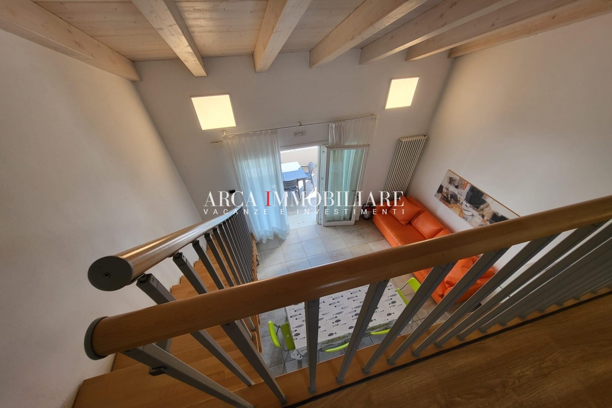  Jesolo affitto Appartamento MDT A15 foto-