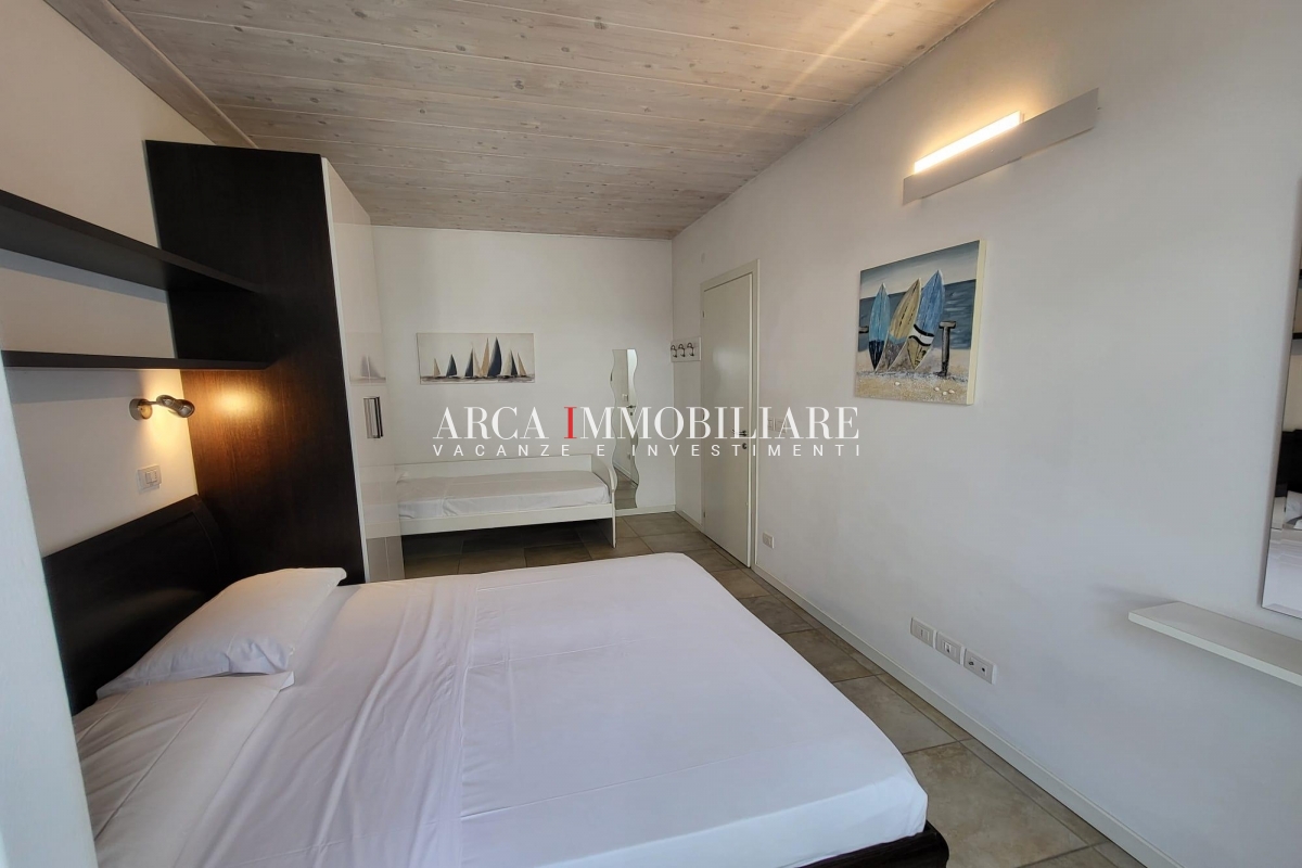  Jesolo affitto Appartamento MDT A15 foto-