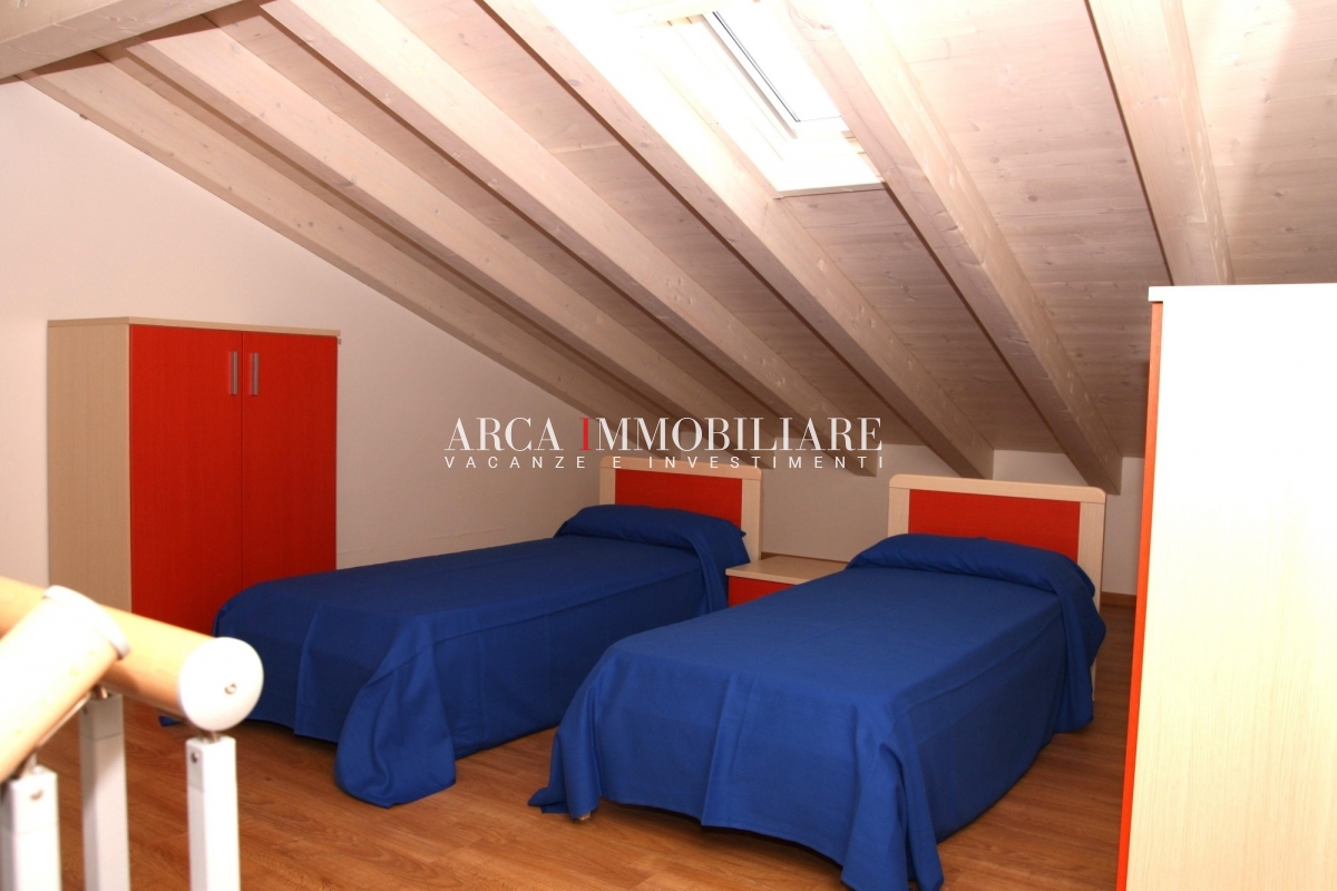  Jesolo affitto Appartamento MDT A15 foto-