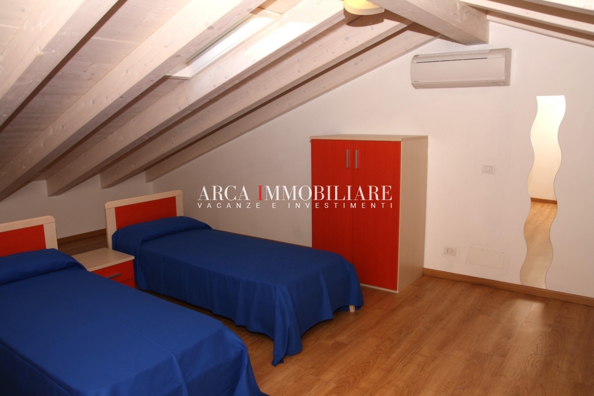  Jesolo affitto Appartamento MDT A15 foto-