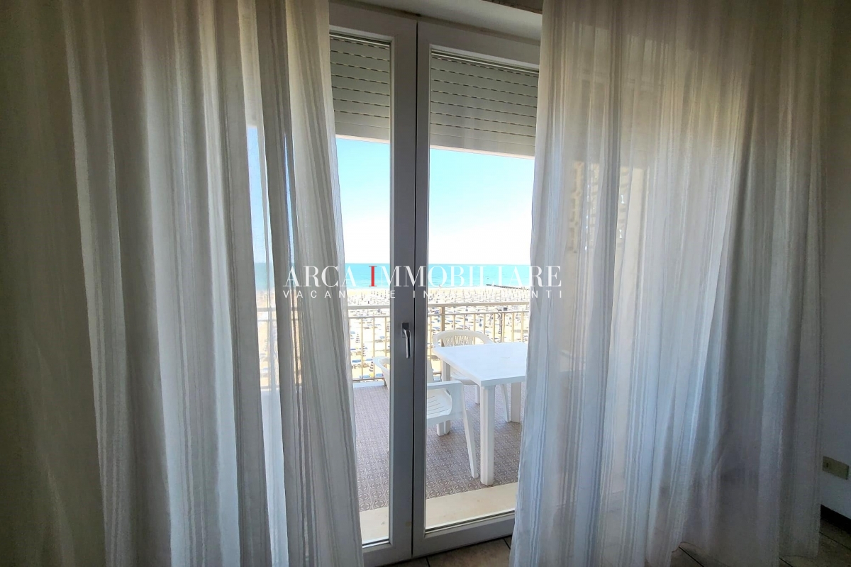  Jesolo affitto Appartamento MZZ05 foto-