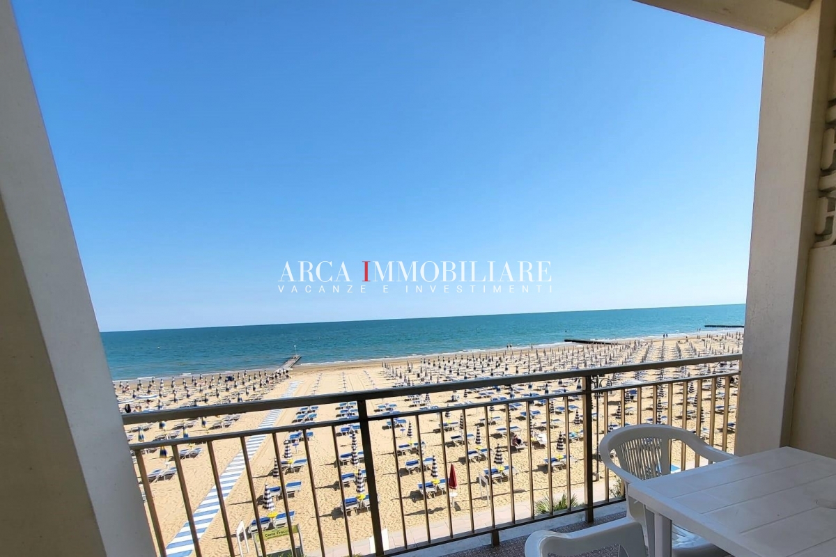 Jesolo affitto Appartamento MZZ05