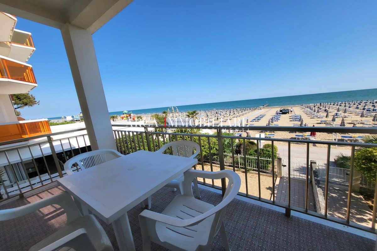  Jesolo affitto Appartamento MZZ03 foto-