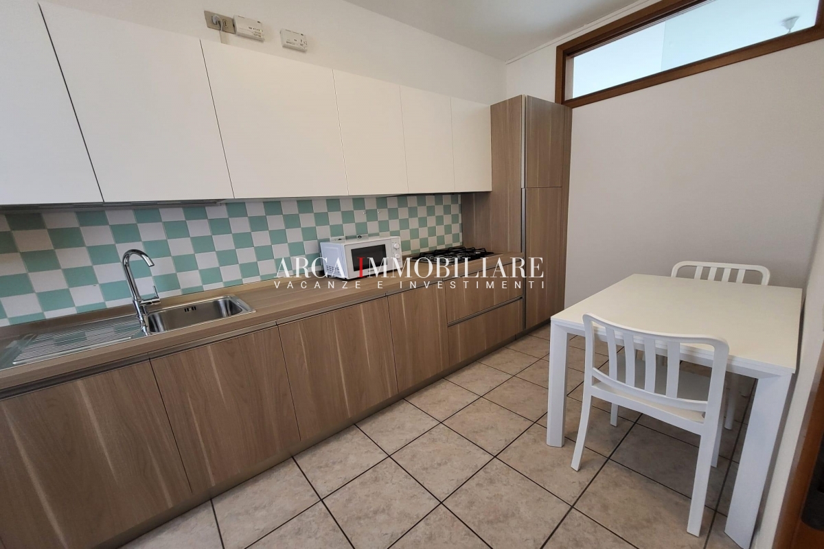  Jesolo affitto Appartamento MZZ03 foto-