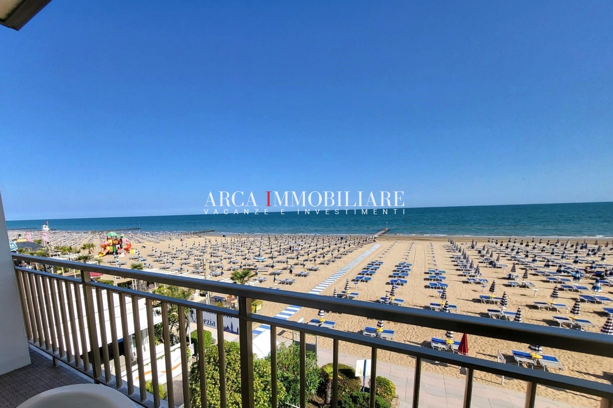 Jesolo affitto Appartamento MZZ03