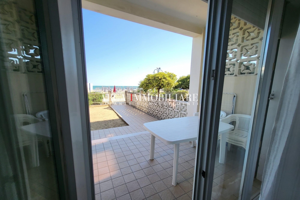  Jesolo affitto Appartamento MZZ01 foto-