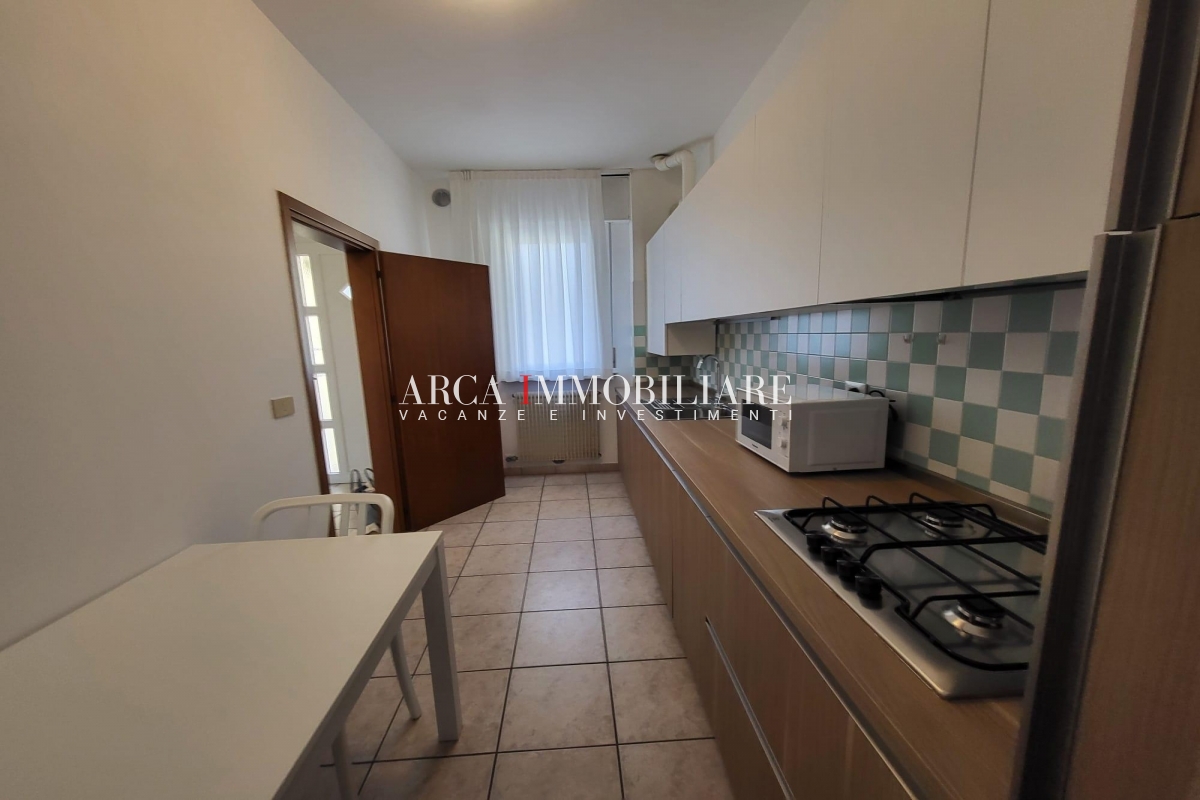  Jesolo affitto Appartamento MZZ01 foto-