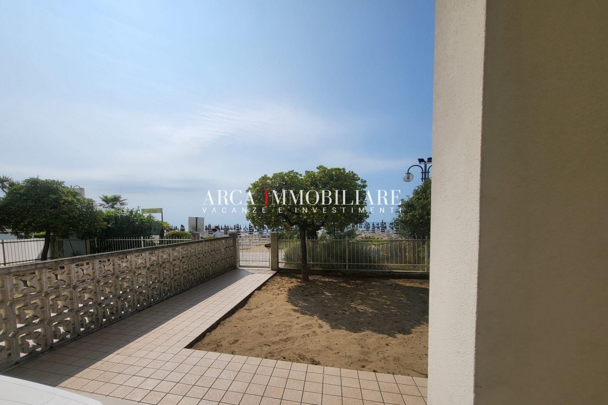  Jesolo affitto Appartamento MZZ02 foto-