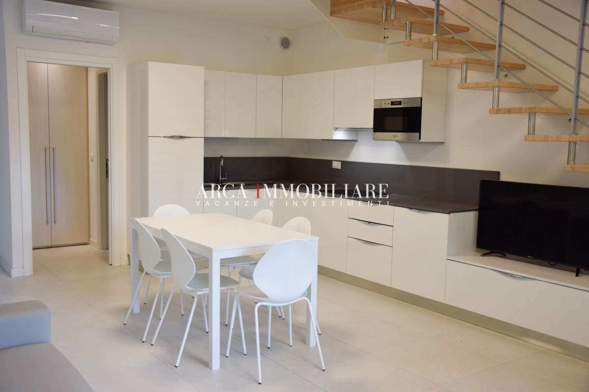  Jesolo affitto Villetta GRM02 foto-