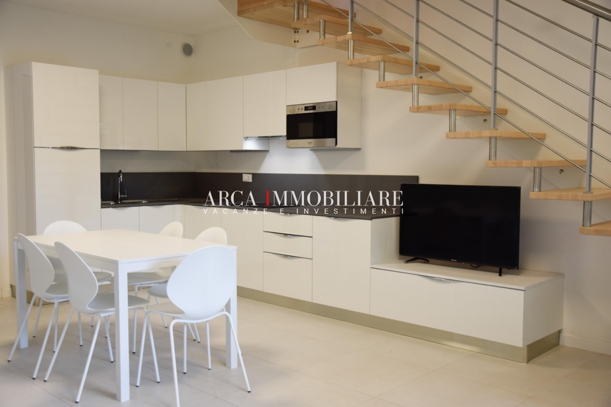  Jesolo affitto Villetta GRM02 foto-