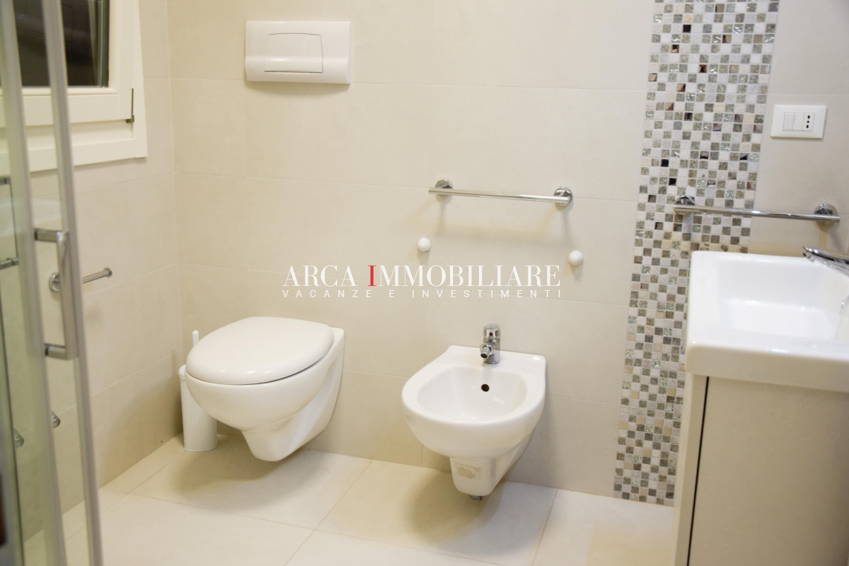  Jesolo affitto Villetta GRM02 foto-