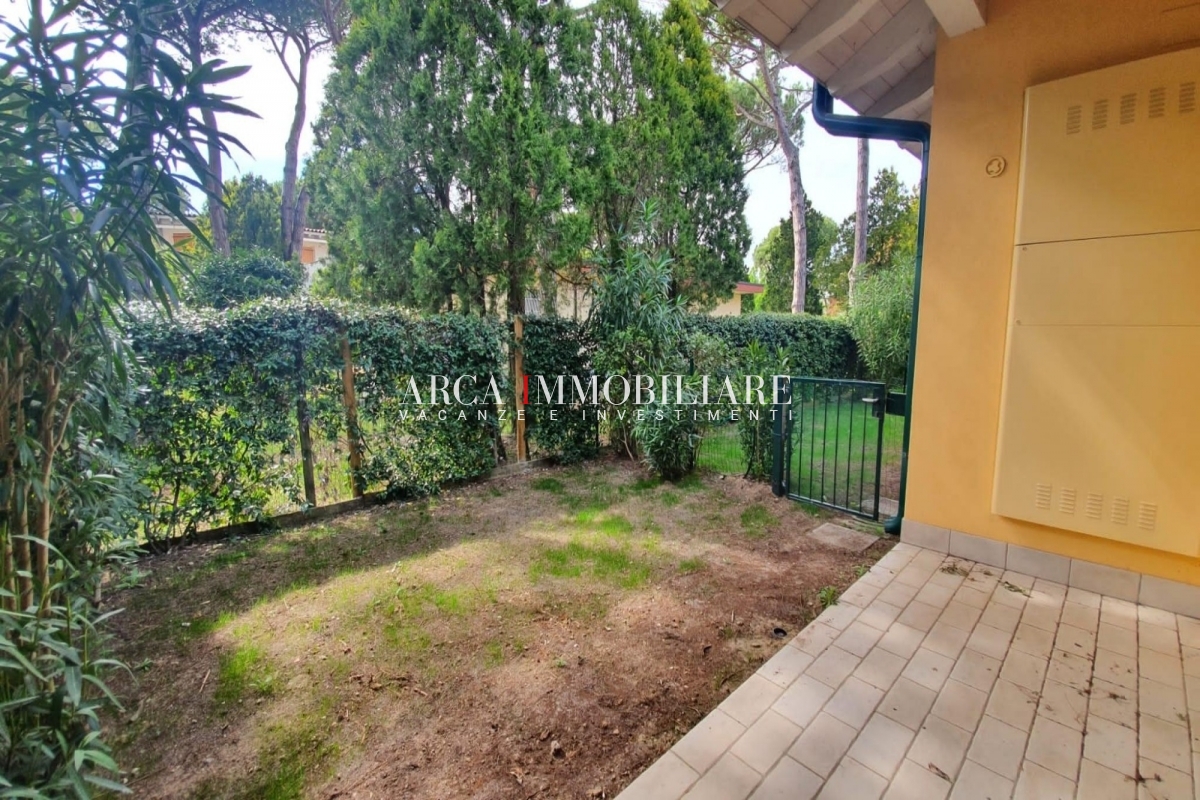  Jesolo affitto Villetta GRM02 foto-