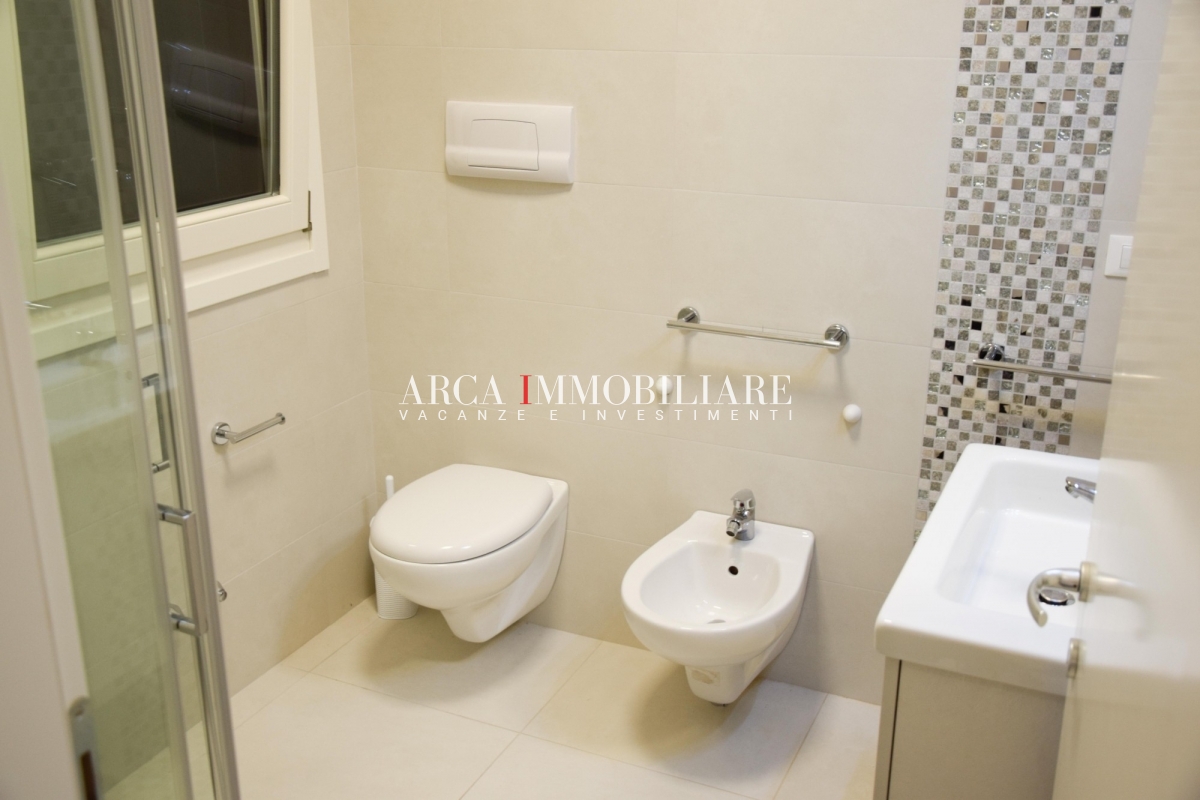  Jesolo affitto Villetta GRM03 foto-