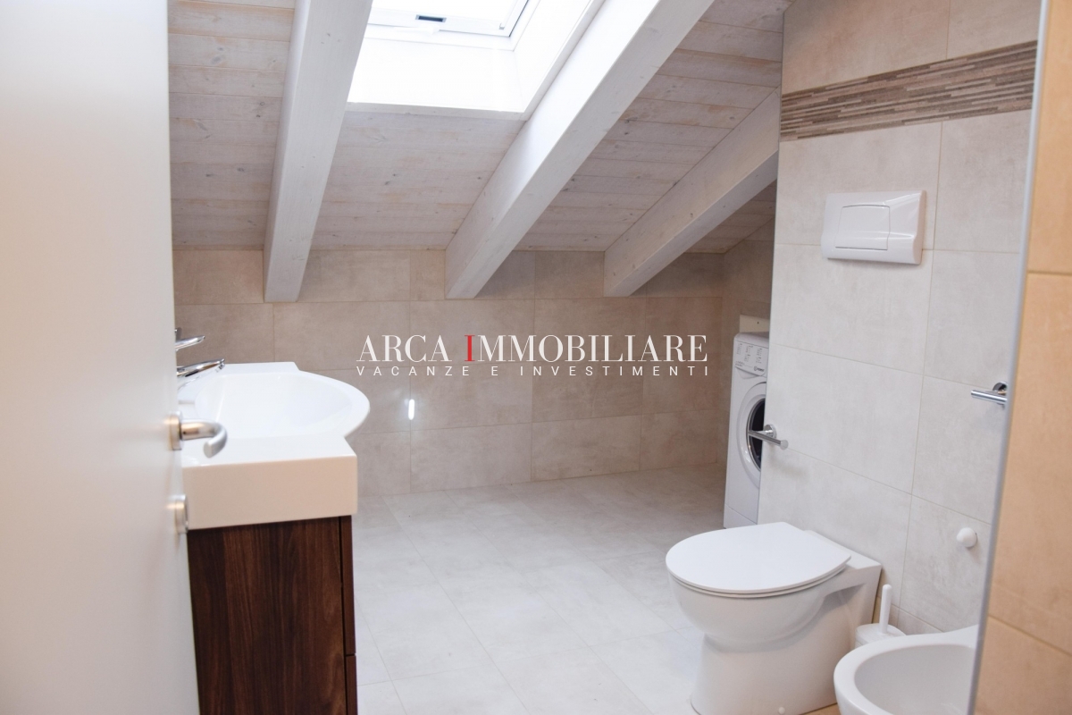  Jesolo affitto Villetta GRM04 foto-