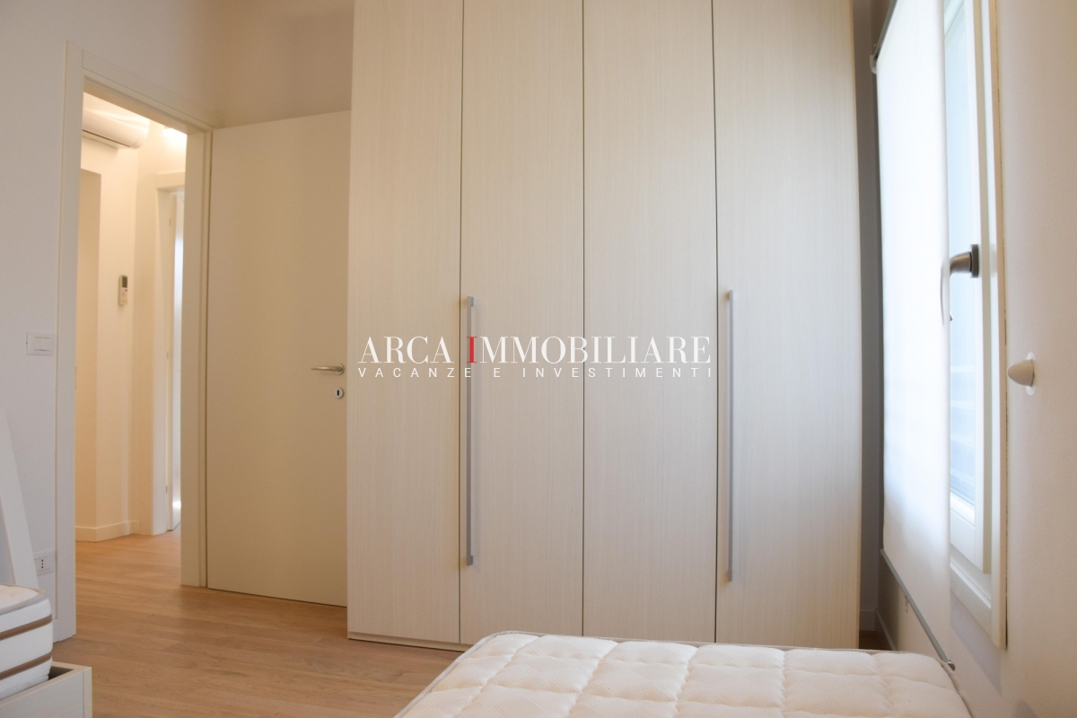  Jesolo affitto Villetta GRM04 foto-