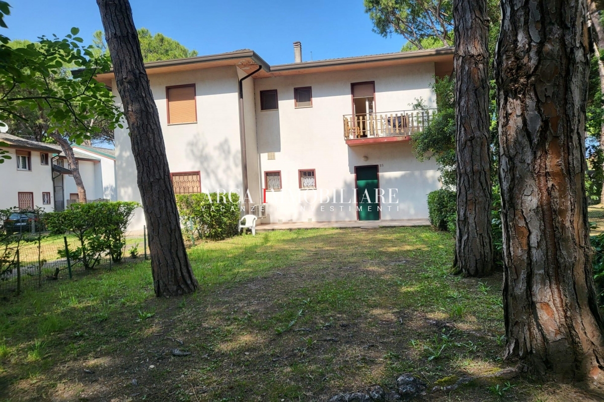 Jesolo affitto Appartamento JLY18