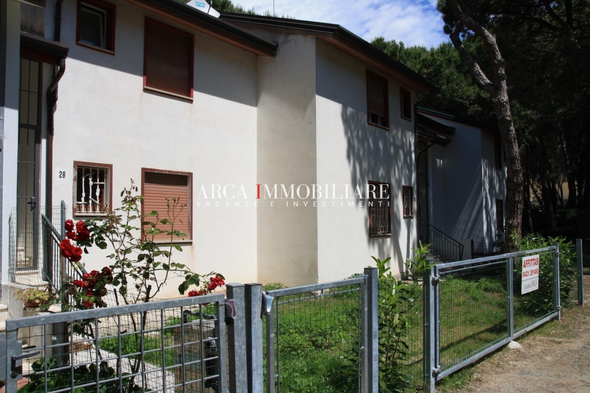  Jesolo affitto Appartamento SLV26 foto-