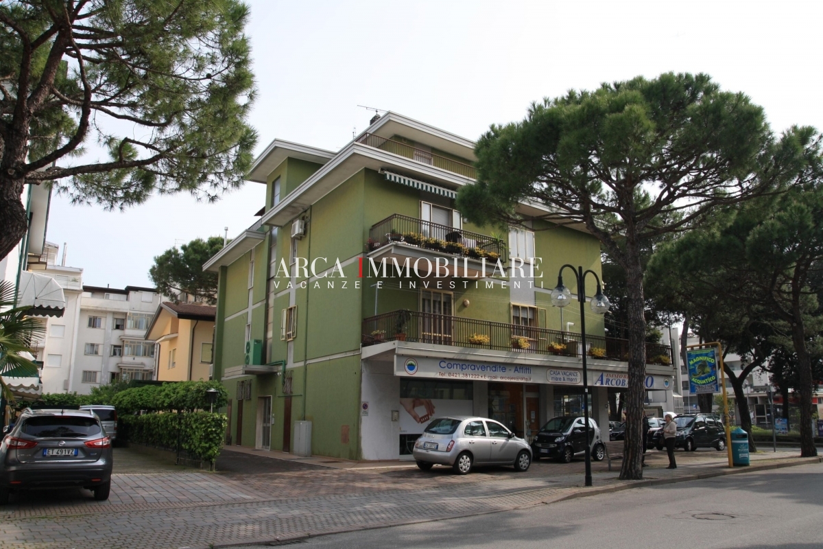  Jesolo affitto Appartamento NRD04 foto-