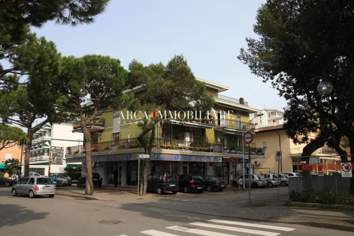 Jesolo affitto Appartamento NRD04
