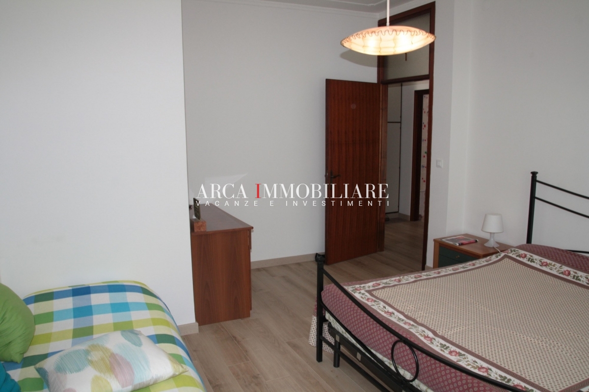  Jesolo affitto Appartamento NRD04 foto-