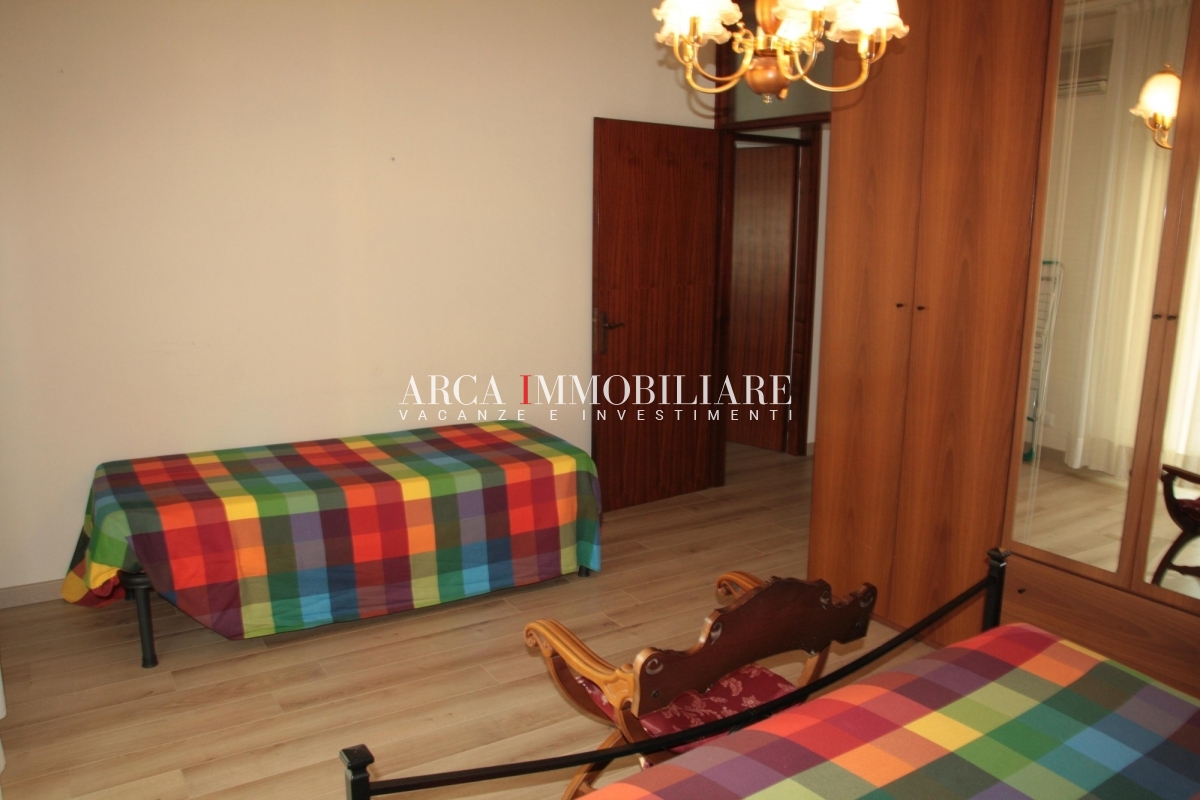  Jesolo affitto Appartamento NRD04 foto-