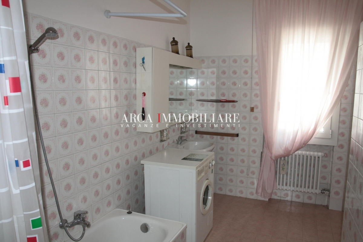  Jesolo affitto Appartamento NRD04 foto-