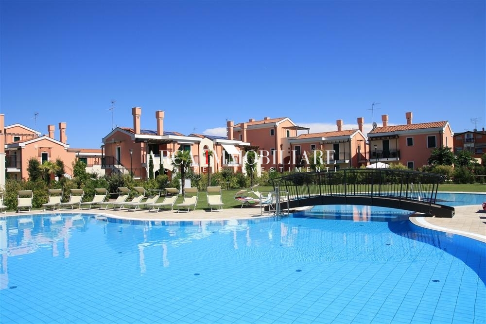 Jesolo affitto Appartamento MIDN93