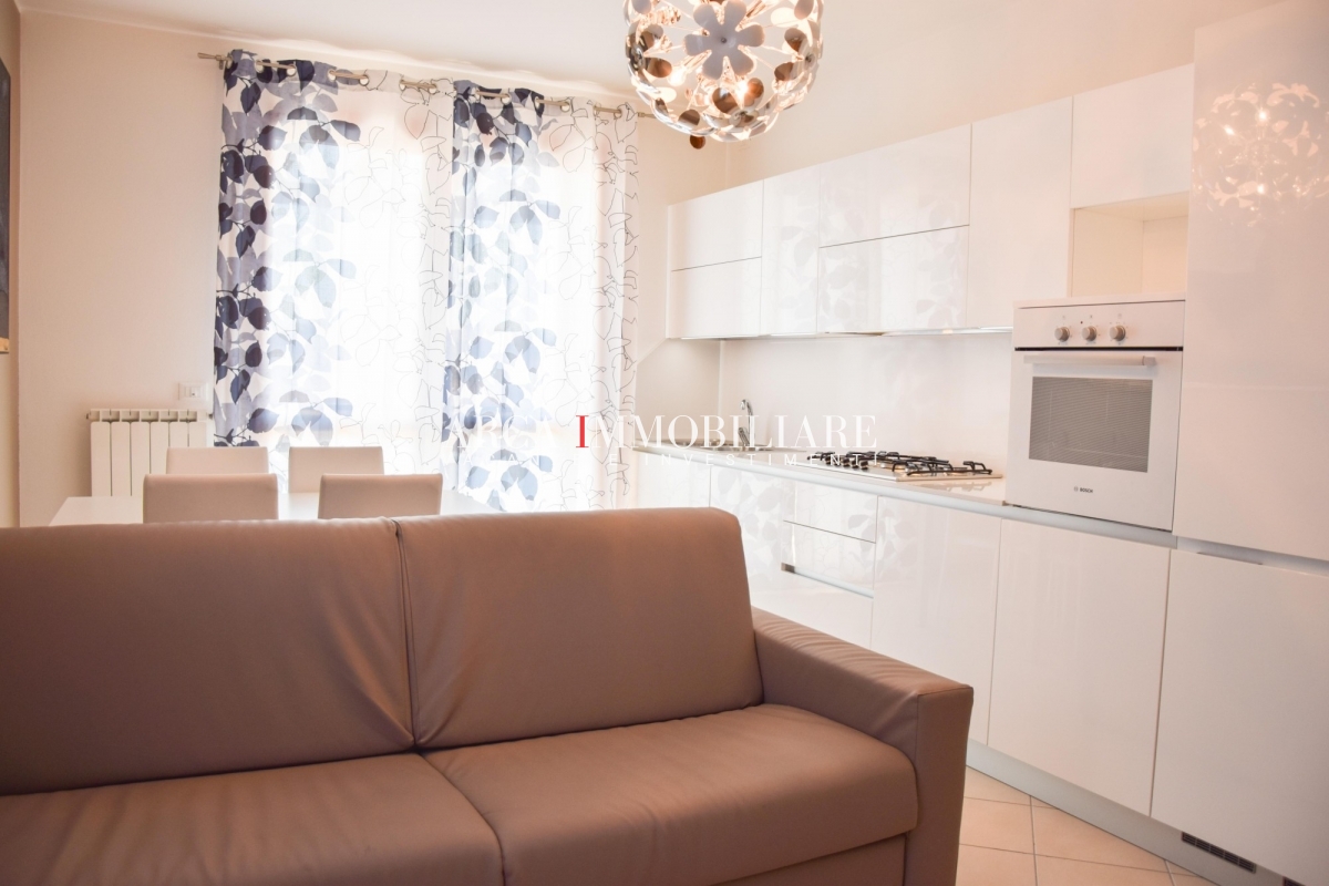  Jesolo affitto Appartamento MIDN93 foto-