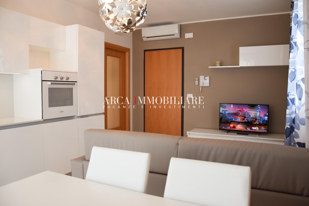  Jesolo affitto Appartamento MIDN93 foto-