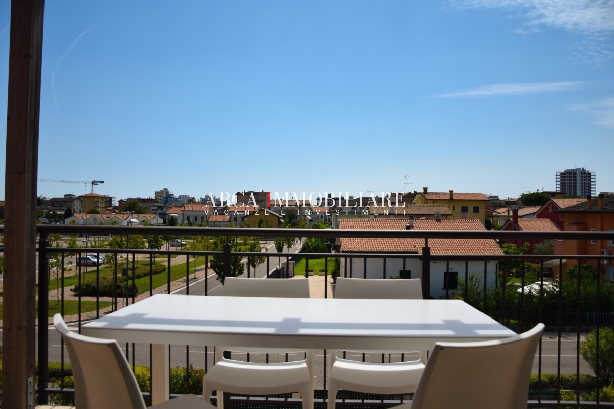  Jesolo affitto Appartamento MIDN93 foto-