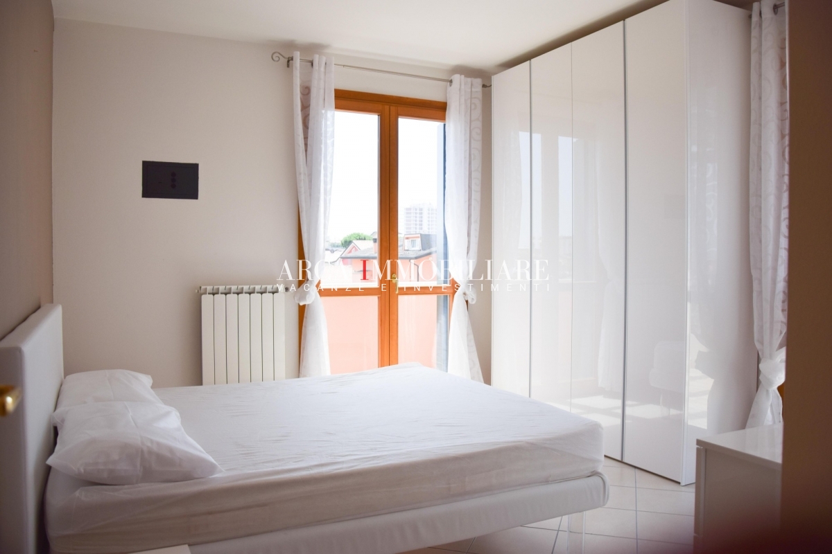  Jesolo affitto Appartamento MIDN93 foto-