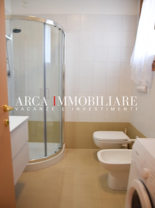  Jesolo affitto Appartamento MIDN93 foto-