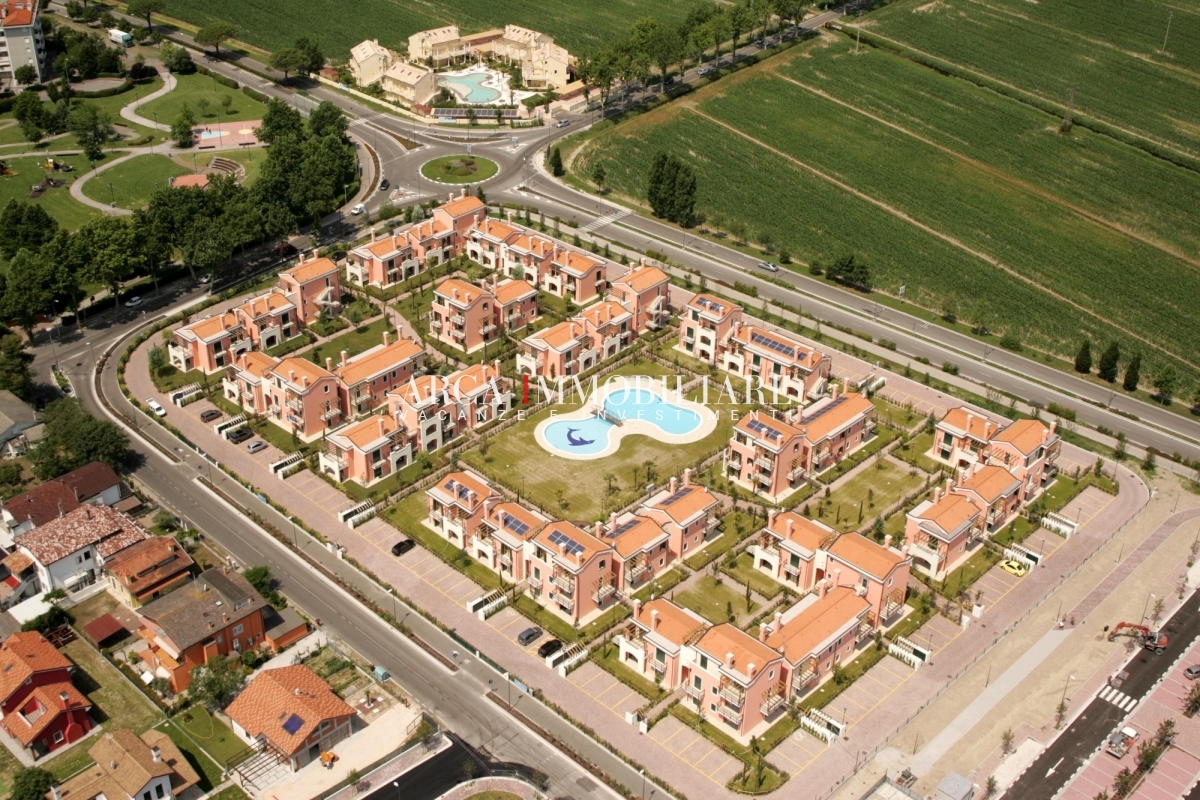  Jesolo affitto Appartamento MIDN93 foto-