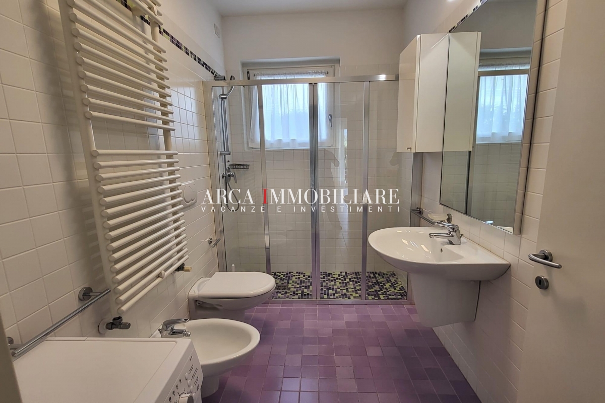  Jesolo affitto Appartamento MDT A05 foto-